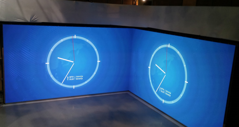 斯洛文尼亚国家电视台