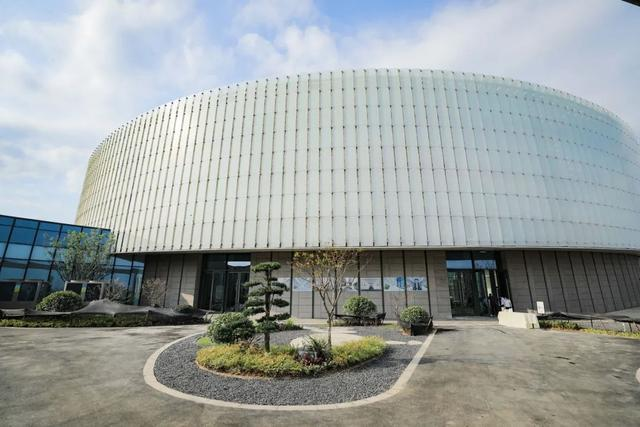 数字文旅 | 易游电竞显示打造鄂州“新地标”