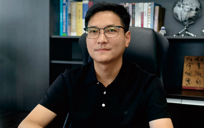 易游电竞显示：28年深耕LED显示，以“专精特新” 破局行业困局